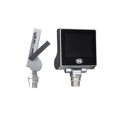 نظام الكاميرا الرقمية Usb Charge للأطفال بالفيديو منظار الحنجرة المزدوج لمكافحة الضباب
