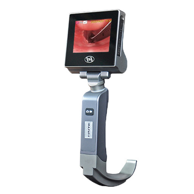 غرفة العمليات التخدير Haiye Video Laryngoscope 1060 Hpa