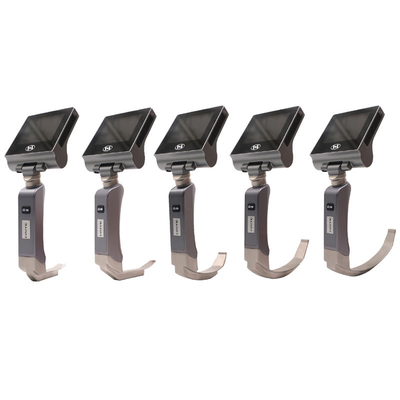 غرفة العمليات التخدير Haiye Video Laryngoscope 1060 Hpa