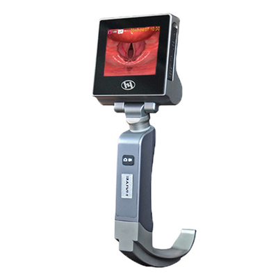 قسم التخدير المحمول Haiye Video Laryngoscope 1060 Hpa