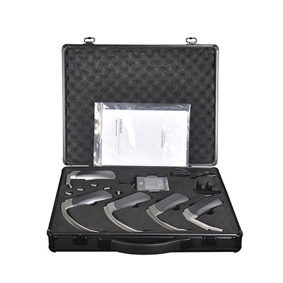 قسم التخدير المحمول Haiye Video Laryngoscope 1060 Hpa