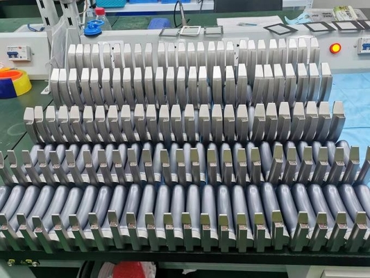 منظار الحنجرة الجراحي الخفيف LED 316 منظار داخلي طبي محمول من الفولاذ المقاوم للصدأ