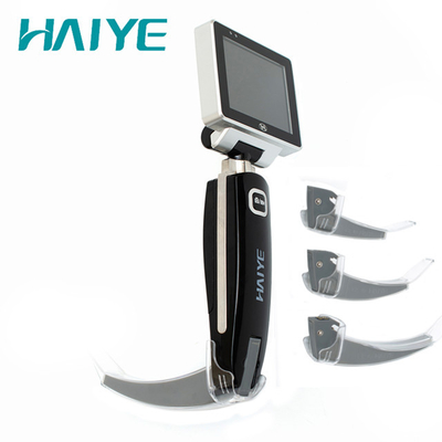 منظار الحنجرة بالفيديو Haiye للاستعمال مرة واحدة HYHJ-1320