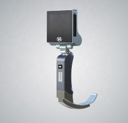 سيارة إسعاف ENT Air Track Haiye Video Laryngoscope 32GB